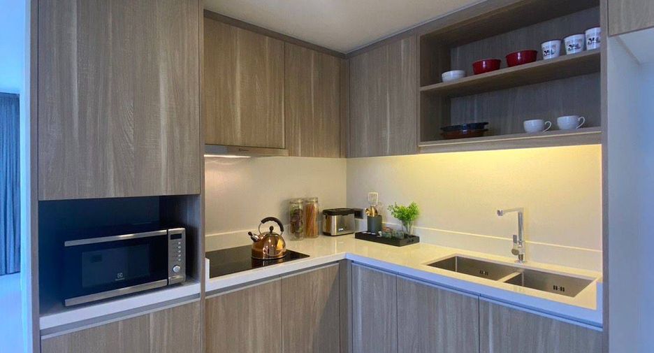 For rent and for sale 3 bed condo in Hua Hin, Prachuap Khiri Khan