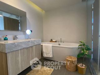 For rent and for sale 3 bed condo in Hua Hin, Prachuap Khiri Khan
