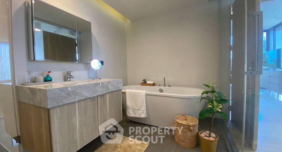 For rent and for sale 3 bed condo in Hua Hin, Prachuap Khiri Khan