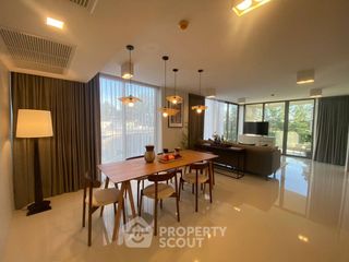 For rent and for sale 3 bed condo in Hua Hin, Prachuap Khiri Khan