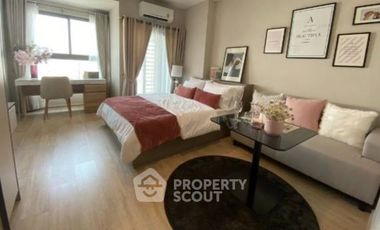 For sale 1 bed condo in Khlong San, Bangkok