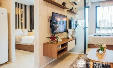 For sale 2 Beds condo in Lat Phrao, Bangkok