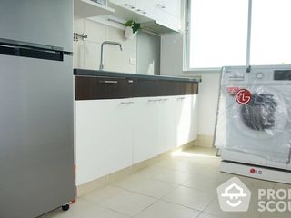 For sale 1 bed condo in Ratchathewi, Bangkok