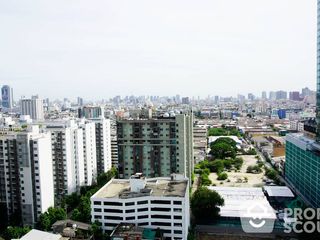 For sale 1 bed condo in Ratchathewi, Bangkok