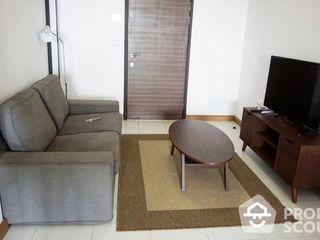 For sale 1 bed condo in Ratchathewi, Bangkok