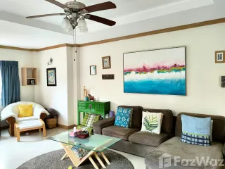 For sale 4 bed house in Khan Na Yao, Bangkok