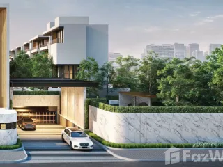 For sale 5 bed villa in Watthana, Bangkok