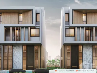 For sale 5 bed villa in Watthana, Bangkok