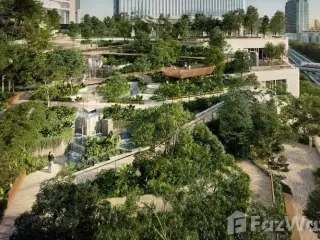 For sale 1 bed condo in Bang Rak, Bangkok