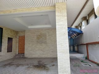 For sale 4 bed house in Thawi Watthana, Bangkok