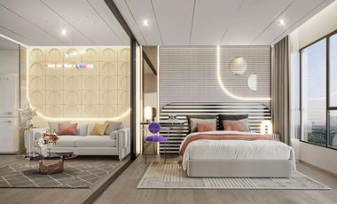 For sale スタジオ condo in Khlong Toei, Bangkok
