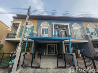 For rent 4 Beds house in Bang Khae, Bangkok