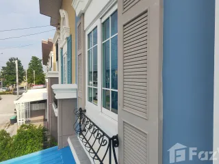 For rent 4 Beds house in Bang Khae, Bangkok