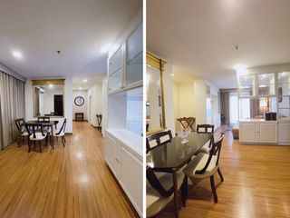 For sale 3 bed condo in Phaya Thai, Bangkok