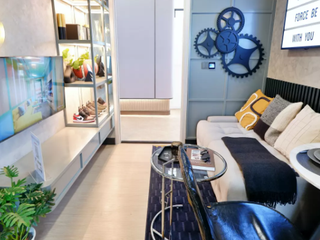 For sale 1 bed condo in Lat Krabang, Bangkok