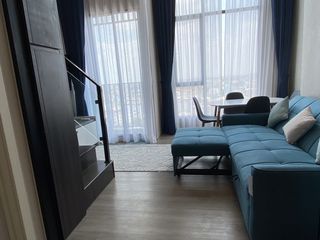 For rent 1 Beds condo in Khan Na Yao, Bangkok