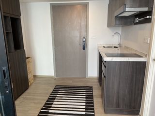 For rent 1 Beds condo in Khan Na Yao, Bangkok