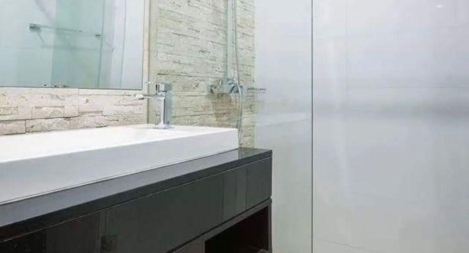 For rent studio condo in Thalang, Phuket