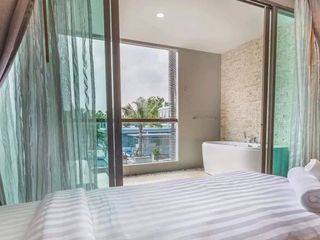 For rent studio condo in Thalang, Phuket