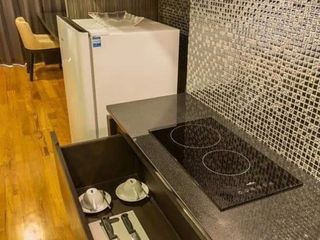 For rent studio condo in Thalang, Phuket