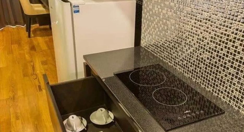 For rent studio condo in Thalang, Phuket