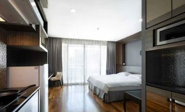 For rent studio condo in Thalang, Phuket