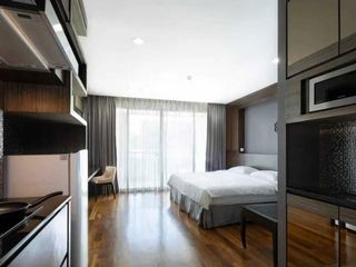 For rent studio condo in Thalang, Phuket
