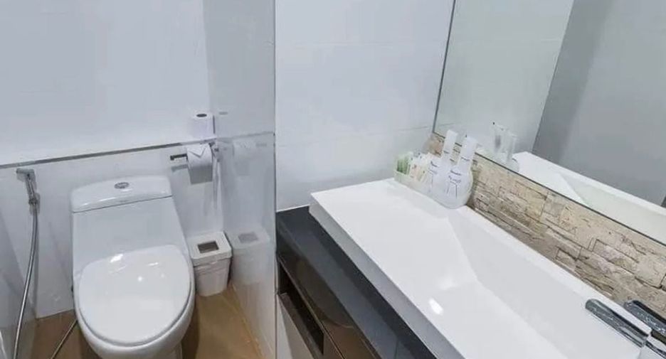 For rent studio condo in Thalang, Phuket