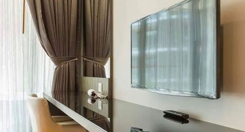 For rent studio condo in Thalang, Phuket