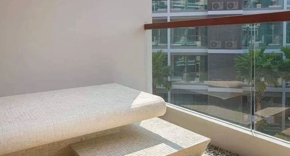 For rent studio condo in Thalang, Phuket