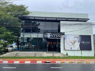 For sale retail Space in Mueang Phuket, Phuket
