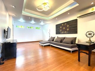 For rent 3 Beds house in Mueang Phuket, Phuket