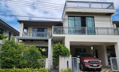 For rent 3 bed house in Mueang Phuket, Phuket