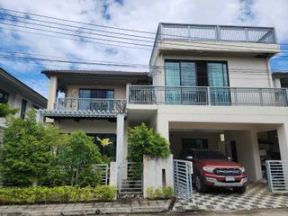 For rent 3 Beds house in Mueang Phuket, Phuket