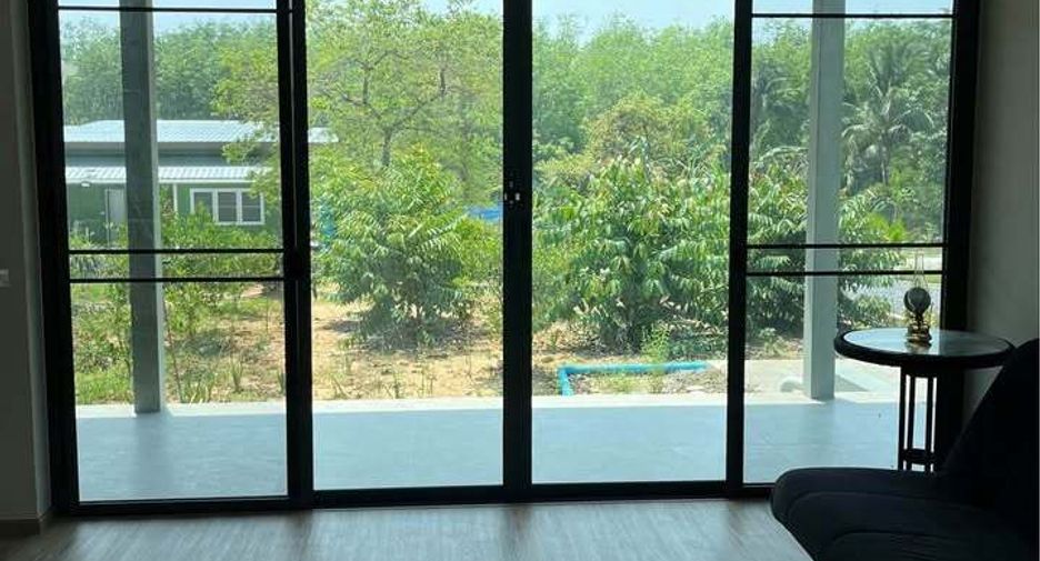 For rent 1 bed house in Thalang, Phuket
