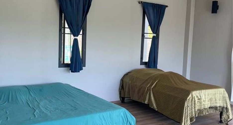For rent 1 bed house in Thalang, Phuket