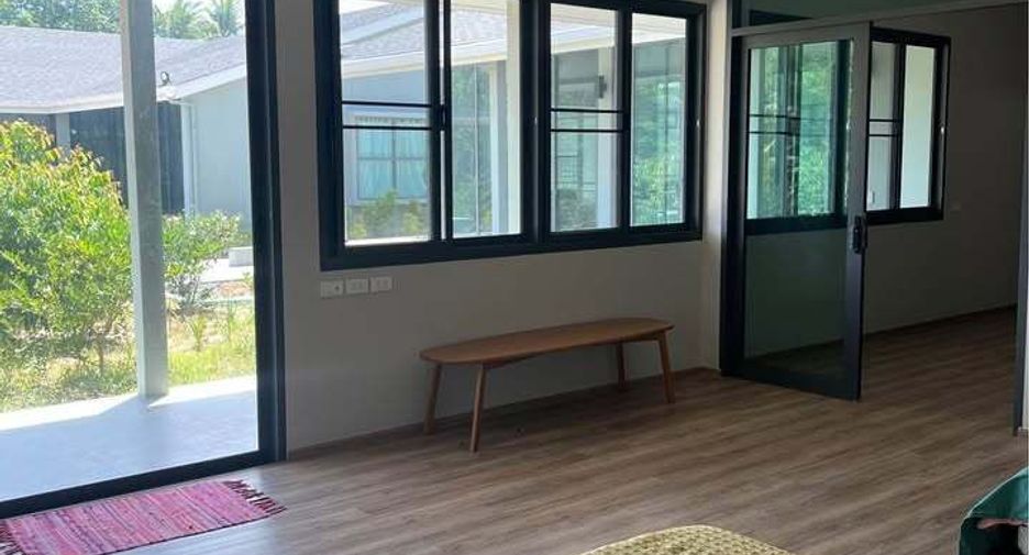 For rent 1 bed house in Thalang, Phuket