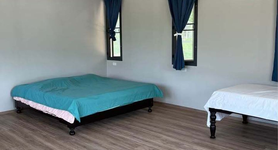 For rent 1 bed house in Thalang, Phuket
