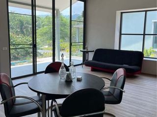 For rent 1 bed house in Thalang, Phuket