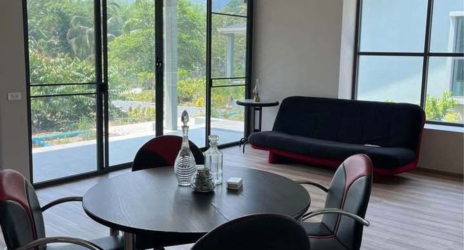For rent 1 bed house in Thalang, Phuket