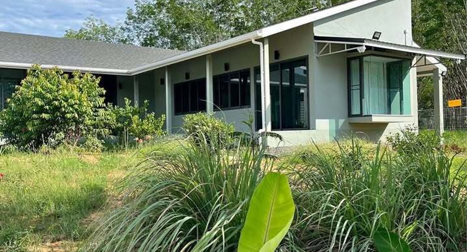 For rent 1 bed house in Thalang, Phuket