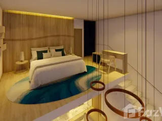 For sale 1 bed condo in Mueang Phuket, Phuket