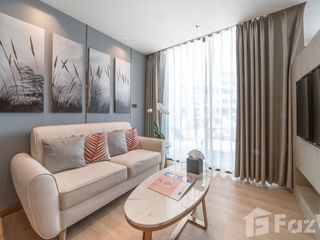 For sale 1 bed condo in Mueang Phuket, Phuket