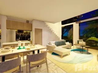 For sale 1 bed condo in Mueang Phuket, Phuket