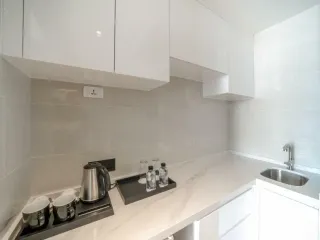 For sale 1 bed condo in Mueang Phuket, Phuket