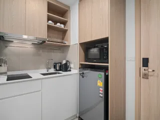For rent 1 bed condo in Thalang, Phuket
