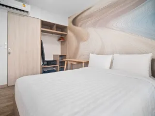 For rent 1 bed condo in Thalang, Phuket