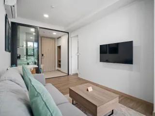 For rent 1 bed condo in Thalang, Phuket