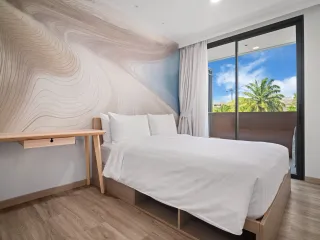For rent 1 bed condo in Thalang, Phuket