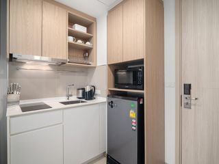 For rent 1 bed condo in Thalang, Phuket